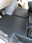 Hyundai H350 2014– EVA autokoberce (černé) fotografie 1