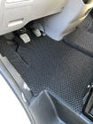 Hyundai H350 2014– EVA autokoberce (černé) fotografie 2