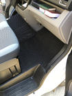 Hyundai H350 2014– EVA autokoberce (černé) fotografie 4