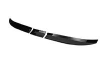 Univerzální spoiler Niken (115–129 cm, černý) fotografie 2