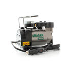 Autokompresor Uragan 90120 (37 l/min) fotografie 3
