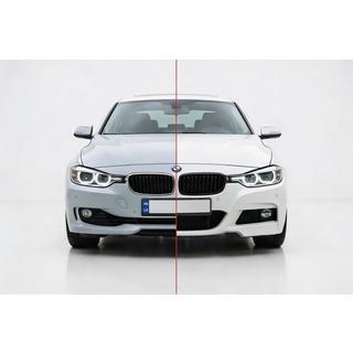 Sada bodykitu (M-Performance) fotografie 1