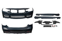 BMW řada 3 F30/F31 2012–2019 Sada body kitu (F80 M3) fotografie 2