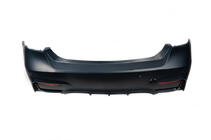BMW řada 3 F30/F31 2012–2019 Sada body kitu (F80 M3) fotografie 6