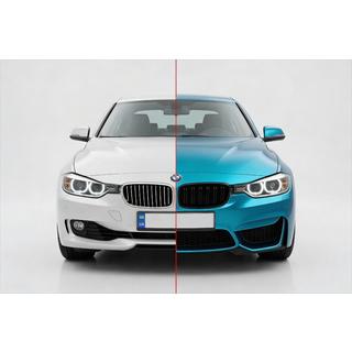 Sada body kitu (F80 M3)