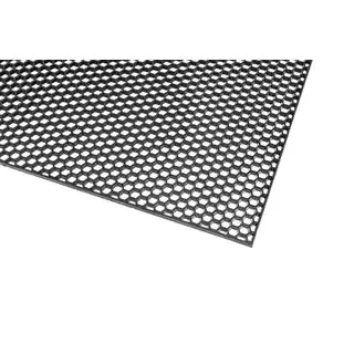 Plastová mřížka 120 x 40 cm (typ F) fotografie 2