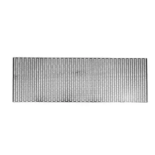 Plastová mřížka 120 × 40 (typ C) fotografie 2