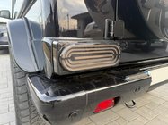 Mercedes G-Class W463 1990–2018 Zadní světla W464 Black Edition V2 fotografie 1