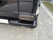 Mercedes G-Class W463 1990–2018 Zadní světla W464 Black Edition V2 fotografie 2