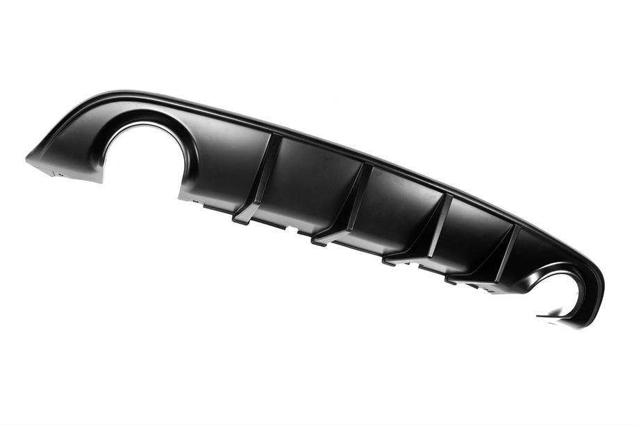 Dodge Charger 2010–2023 Zadní difuzor SRT 2015-2023 Fotografie 2