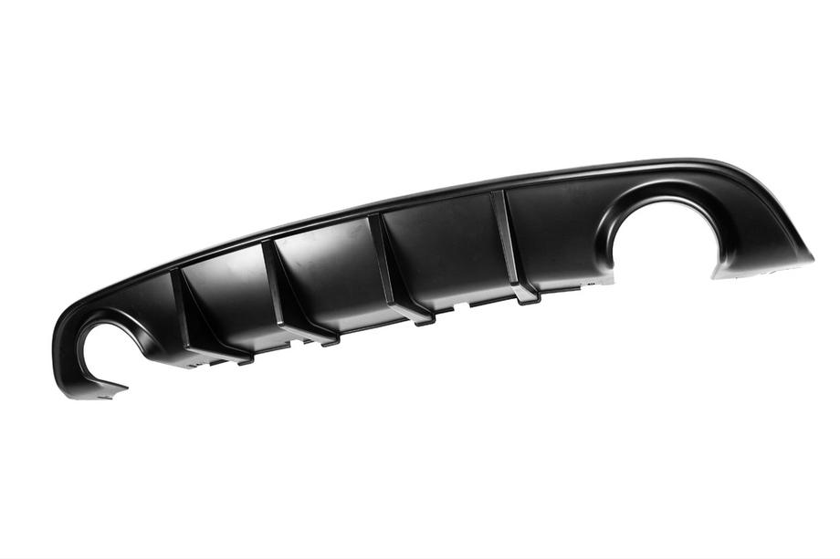 Dodge Charger 2010–2023 Zadní difuzor SRT 2015-2023 Fotografie 3
