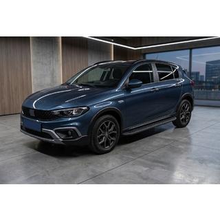 Boční nášlapy Tayga Black (2 ks, hliník) fotografie 1