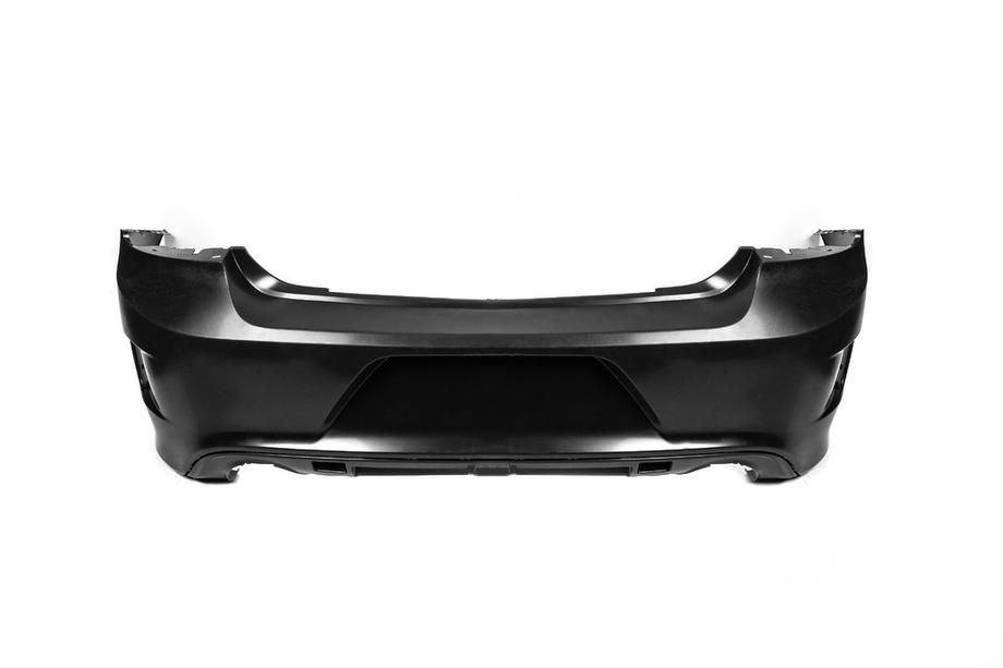 Dodge Charger 2010–2023 Zadní nárazník SRT 2015-2023 Image