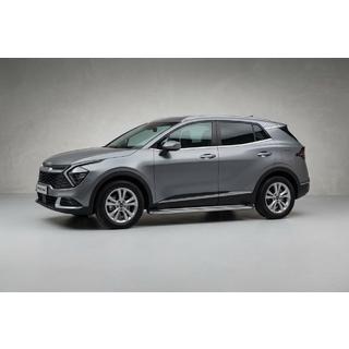 Boční nášlapy Maydos V2 (2 ks, hliník) Kia Sportage 2021– fotografie 1