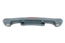 Toyota Land Cruiser 100 1998–2007 Spoiler Libao V2 (k lakování) fotografie 2