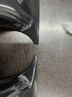 BMW řady 3 E90/E91 2005–2011 VÝPRODEJ! Kryty zrcátek 2008-2011 (2 ks, M-style) fotografie 2
