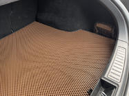 Tesla Model S 2012– Zadní vana do kufru EVA (2012-2021, cihlová) fotografie 3