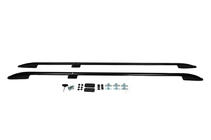 Mitsubishi L300 1986–2013 Střešní podélníky Skyport Black (2 ks) fotografie 2