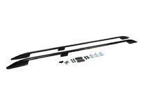 Mitsubishi L300 1986–2013 Střešní podélníky Skyport Black (2 ks) fotografie 3