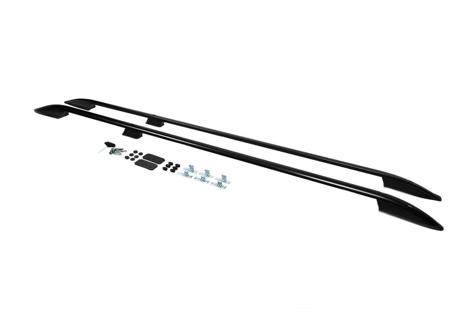 Mitsubishi L300 1986–2013 Střešní podélníky Skyport Black (2 ks) Image