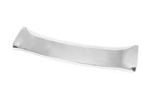 BMW X5 F15 2013–2018 Přední lip spoiler (1 ks) fotografie 5