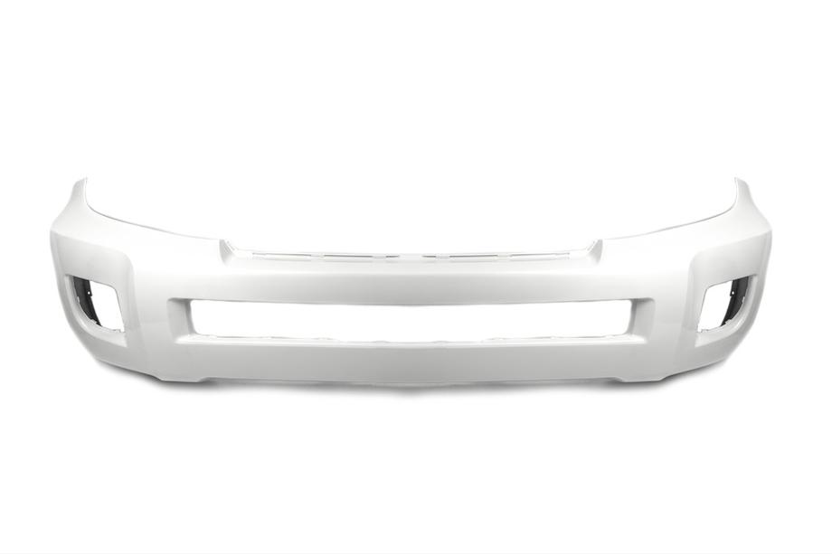 Toyota Land Cruiser 200 2007–2021 Přední nárazník 2012-2015 bílý (Čína) Image