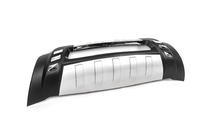 Nissan Qashqai 2014–2021 Zadní difuzor Libao 2014-2016 (plast) fotografie 4