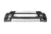 Nissan Qashqai 2014–2021 Zadní difuzor Libao 2014-2016 (plast) fotografie 5