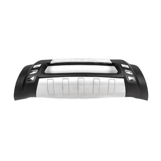 Zadní difuzor Libao 2014-2016 (plast) Nissan Qashqai 2014–2021 fotografie 2