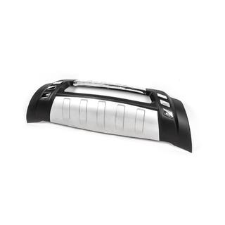Zadní difuzor Libao 2014-2016 (plast) Nissan Qashqai 2014–2021 fotografie 3