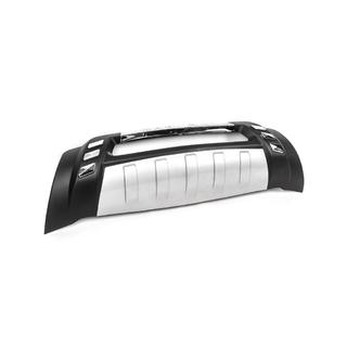 Zadní difuzor Libao 2014-2016 (plast) Nissan Qashqai 2014–2021 fotografie 4