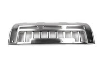 Skoda Yeti 2009–2017 Přední lip spoiler 2013-2017 (1 ks) fotografie 1