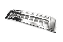 Skoda Yeti 2009–2017 Přední lip spoiler 2013-2017 (1 ks) fotografie 2