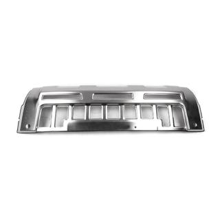 Přední lip spoiler 2013-2017 (1 ks) Skoda Yeti 2009–2017 fotografie 1