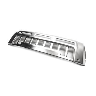 Přední lip spoiler 2013-2017 (1 ks) Skoda Yeti 2009–2017 fotografie 2