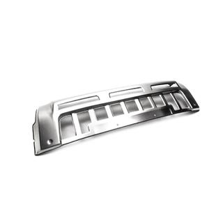 Přední lip spoiler 2013-2017 (1 ks) Skoda Yeti 2009–2017 fotografie 3