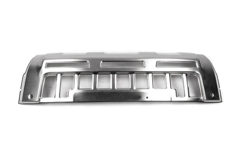 Skoda Yeti 2009–2017 Přední lip spoiler 2013-2017 (1 ks) Image