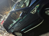 Land Rover Freelander II 2006–2014 Boční nášlapy Libao (2 ks, hliník) fotografie 7