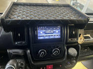 Peugeot Boxer 2006–2025 Police na palubní desku (ECO-BLUE) fotografie 4