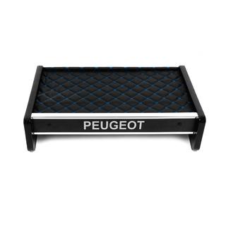 Police na palubní desku (ECO-BLUE) Peugeot Boxer 2006–2025 fotografie 2