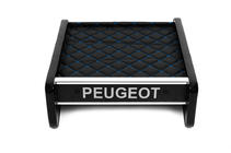 Peugeot Boxer 1994–2006 Polička na palubní desku 2000-2006 (ECO-BLUE) fotografie 2