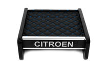 Citroen Jumper 1995–2006 Odkládací polička na palubní desku 2000-2005 (ECO-BLUE) fotografie 2