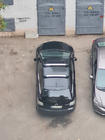 Mazda CX-7 2006–2012 Příčníky do fixních bodů (uzamykatelné) Wingbar V3 (2 ks) fotografie 3