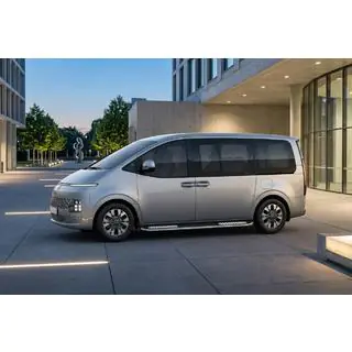 Boční nášlapy Tayga V2 (2 ks, hliník) fotografie 1