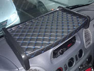 Mercedes Sprinter W901/902/903/904/905 1995–2006 Polička na palubní desku (2000-2006, ECO-BLUE) CDI fotografie 1