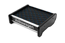Volkswagen T4 Transporter 1990–2003 Police na palubní desku (ECO-BLUE) fotografie 2