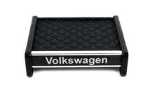 Volkswagen T4 Caravelle/Multivan 1990–2003 Police na palubní desku (ECO-BLUE) fotografie 4
