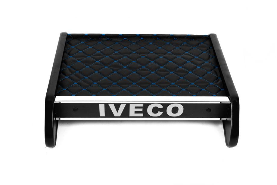 Iveco Daily 2006–2014 Police na palubní desku (ECO-BLUE) Fotografie 2