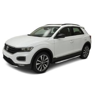 Boční nášlapy OEM (2 ks) fotografie 1