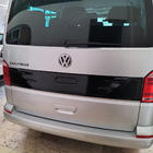 Volkswagen T6 2015–2024 Plastová lišta na víko kufru EuroCap (ABS) fotografie 2